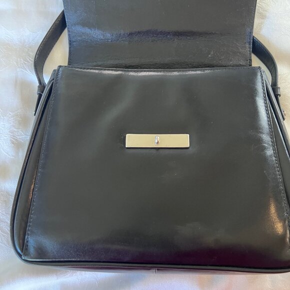 Vintage 1940's Coco Paris Embossed Shoulder Bag - Picture 9 of 16